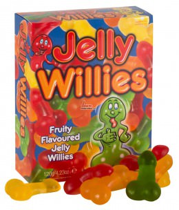 Мармеладные конфеты - Jelly Willies