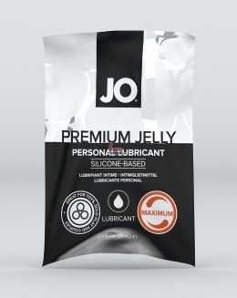 Лубрикант - Premium Jelly Original, 3 мл
