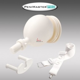Экстендер - PeniMaster Pro Upgrade Kit II