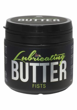 Анальный лубрикант - Lubricating Butter, 500 мл