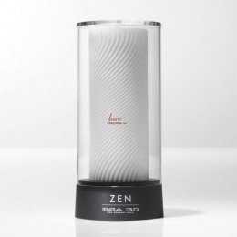Мастурбатор - 3D Zen