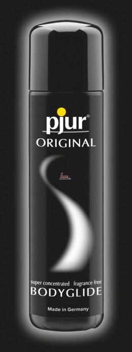 Лубрикант - Pjur Original, 1,5 мл