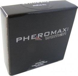 Женский концентрат феромонов - Pheromax Woman Oxytrust, 1 мл