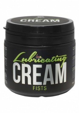 Анальный лубрикант - Lubricating Cream, 500 мл