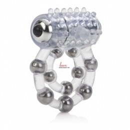 Виброкольцо - 10 Stroker Beads