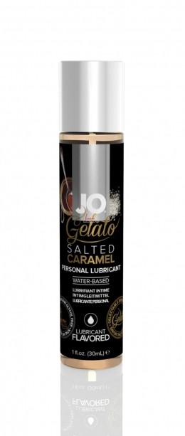 Лубрикант - Gelato Salted Caramel