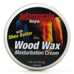 Воск-смазка для мастурбации - Wood Wax