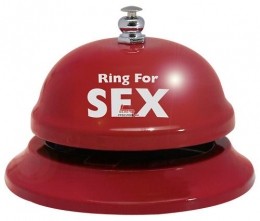 Звоночек - Ring for Sex
