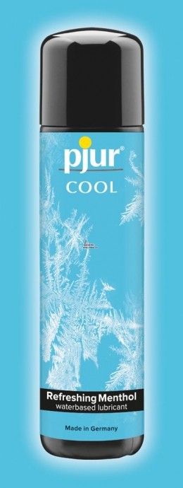 Лубрикант - Pjur Cool, 2 мл