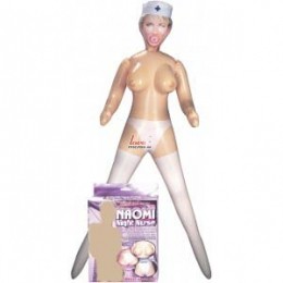 Надувная кукла - Naomi Night Nurse 