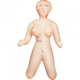Секс кукла - Inflatable Valentine