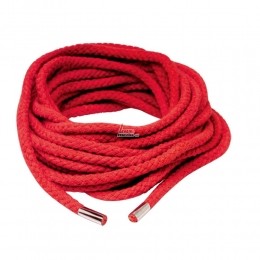 Бондаж - Japanese Silk Rope