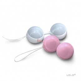 NEW! Шарики - Lelo Luna Beads Mini