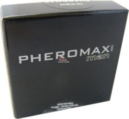 Мужской концентрат феромонов - Pheromax Man Oxytrust, 1 мл