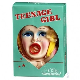 Секс-кукла - Teenage