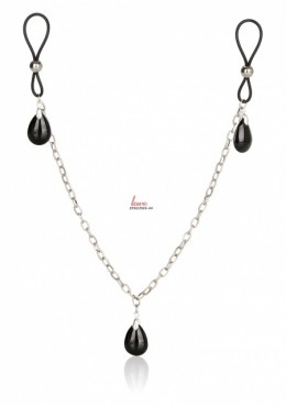 Украшение на соски - Chain Jewelry Onyx