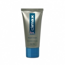 Возбуждающий крем для сосков - Climax Elite Nipple Cream, 56 г