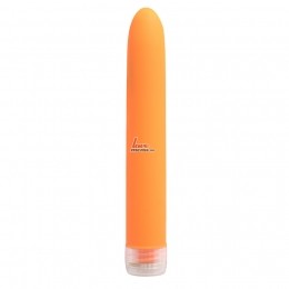 Вибратор - Neon Luv Touch vibe, оранжевый