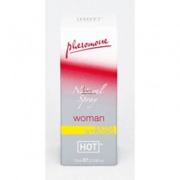 Женские духи - Woman Natural Spray Extra Strong, 10 мл